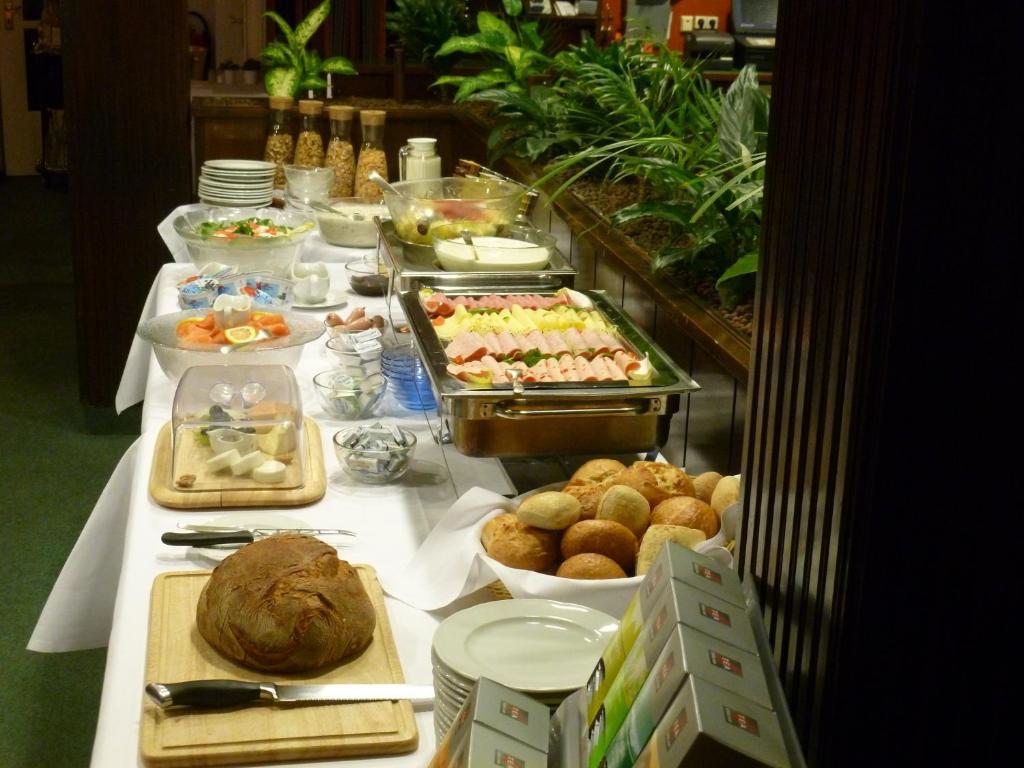 Gasthaus Zum Kranz レラハ エクステリア 写真