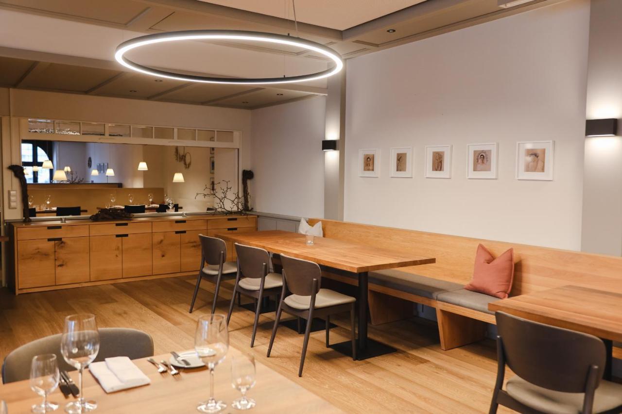 Gasthaus Zum Kranz レラハ エクステリア 写真